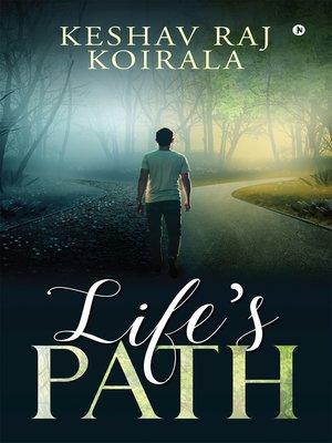 cover image of Life's Path